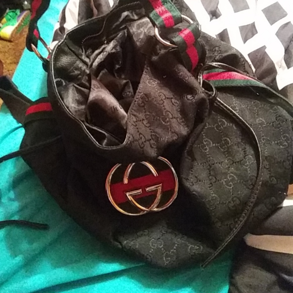 Gucci handbag